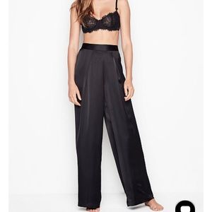 NWT VS Double Layer Chiffon PJ Pants